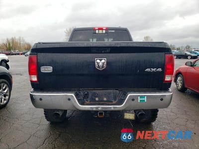 Zdjęcie 6 z 12 samochodu: 2012 DODGE RAM 2500 LONGHORN VIN:3C6TD5PT5CG115019 - miniatura