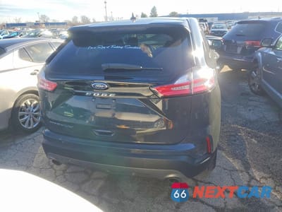 Zdjęcie 6 z 14 samochodu: 2021 FORD EDGE TITANIUM VIN:2FMPK3K90MBA18083 - miniatura