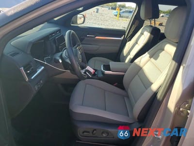 Zdjęcie 7 z 12 samochodu: 2025 GMC TERRAIN ELEVATION VIN:3GKALUEG0SL307008 - miniatura