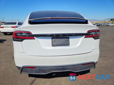 Zdjęcie 6 z 12 samochodu: 2023 TESLA MODEL X VIN:7SAXCBE5XPF385023 - miniatura