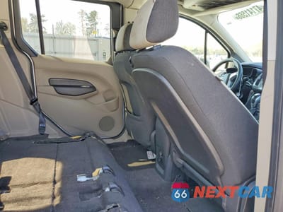 Zdjęcie 11 z 13 samochodu: 2014 FORD TRANSIT CONNECT XLT VIN:NM0AS8F78E1151524 - miniatura