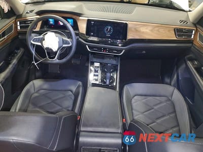 Zdjęcie 8 z 12 samochodu: 2026 VOLKSWAGEN ATLAS SE VIN:1V2KN2CA5TC506581 - miniatura