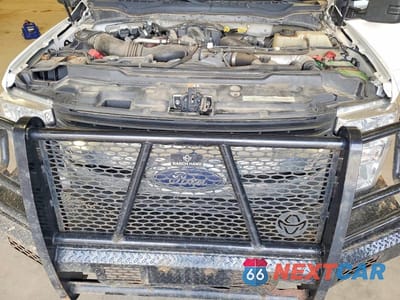 Zdjęcie 11 z 12 samochodu: 2018 FORD F250 SUPER DUTY VIN:1FT7W2BTXJEB34647 - miniatura