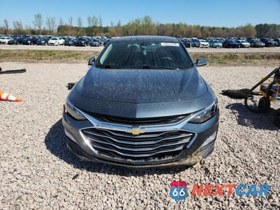 Piąte zdjęcie samochodu w środku: 2019 CHEVROLET MALIBU LT VIN:1G1ZD5ST6KF185132 - miniatura