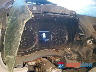 Zdjęcie 9 z 12 samochodu: 2019 HYUNDAI KONA SE VIN:KM8K12AA6KU277140 - miniatura