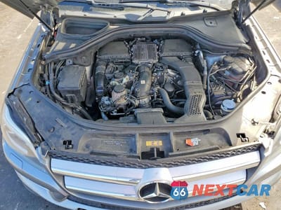 Zdjęcie 12 z 12 samochodu: 2015 MERCEDES-BENZ GL 450 4MATIC VIN:4JGDF6EE9FA542770 - miniatura