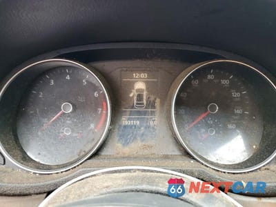 Zdjęcie 9 z 12 samochodu: 2017 VOLKSWAGEN PASSAT S VIN:1VWAT7A30HC056878 - miniatura