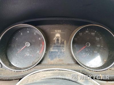 Zdjęcie 9 z 12 samochodu: 2017 VOLKSWAGEN PASSAT S VIN:1VWAT7A30HC056878 - miniatura