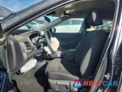 Zdjęcie 7 z 12 samochodu: 2024 NISSAN ROGUE S VIN:5N1BT3AB3RC758729 - miniatura