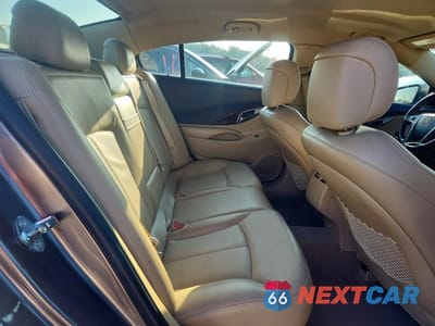 Zdjęcie 10 z 11 samochodu: 2011 BUICK LACROSSE CXL VIN:1G4GC5ED5BF271159 - miniatura