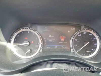 Zdjęcie 9 z 13 samochodu: 2022 TOYOTA HIGHLANDER XLE VIN:5TDGZRAH4NS142143 - miniatura