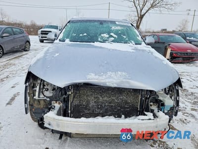 Piąte zdjęcie samochodu w środku: 2018 AUDI Q3 PREMIUM PLUS VIN:WA1JCCFS8JR010031 - miniatura