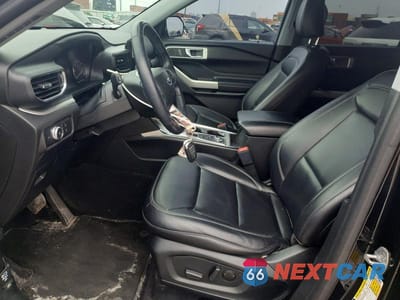 Zdjęcie 7 z 12 samochodu: 2022 FORD EXPLORER XLT VIN:1FMSK8DH8NGA01229 - miniatura