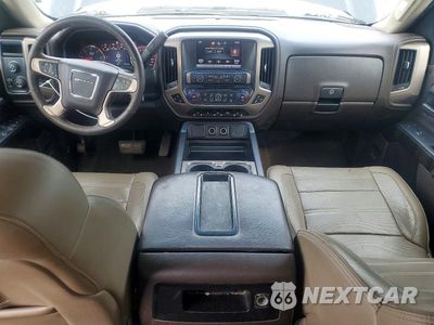 Zdjęcie 8 z 11 samochodu: 2014 GMC SIERRA K1500 DENALI VIN:3GTU2WEC0EG463759 - miniatura