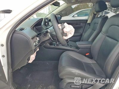 Zdjęcie 13 z 24 samochodu: 2024 HONDA CIVIC TOURING VIN:2HGFE1F95RH307911 - miniatura