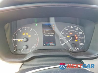 Zdjęcie 9 z 13 samochodu: 2024 TOYOTA COROLLA LE VIN:5YFB4MDE3RP209391 - miniatura