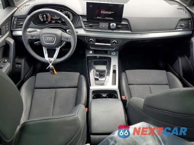 Zdjęcie 8 z 14 samochodu: 2024 AUDI Q5 E PREMIUM PLUS 55 VIN:WA1E2AFY4R2148649 - miniatura