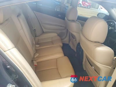 Zdjęcie 10 z 11 samochodu: 2013 NISSAN MAXIMA 3.5 S VIN:1N4AA5AP9DC805533 - miniatura