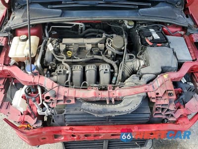 Zdjęcie 11 z 13 samochodu: 2012 FORD FOCUS SEL VIN:1FAHP3M28CL293960 - miniatura