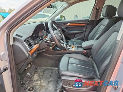 Zdjęcie 7 z 12 samochodu: 2022 AUDI Q5 PREMIUM PLUS 45 VIN:WA1EAAFY3N2103098 - miniatura