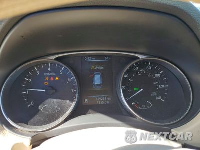 Zdjęcie 9 z 14 samochodu: 2015 NISSAN ROGUE SV VIN:KNMAT2MV9FP516225 - miniatura