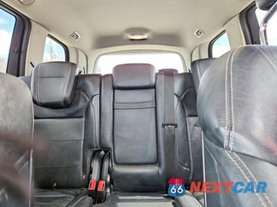 Zdjęcie 10 z 12 samochodu: 2015 MERCEDES-BENZ GL 550 4MATIC VIN:4JGDF7DE1FA552703 - miniatura