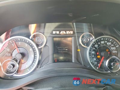 Zdjęcie 9 z 11 samochodu: 2021 RAM 1500 BIG HORN VIN:1C6SRFFT9MN559436 - miniatura