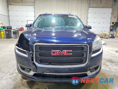 Piąte zdjęcie samochodu w środku: 2015 GMC ACADIA SLE VIN:1GKKVPKD8FJ355055 - miniatura