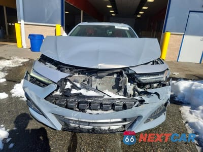Piąte zdjęcie samochodu w środku: 2024 ACURA TLX A-SPEC VIN:19UUB6F52RA001998 - miniatura