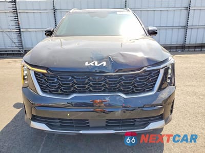 Piąte zdjęcie samochodu w środku: 2025 KIA SORENTO HYBRID SX PRESTIGE VIN:KNDRKDJG6S5350789 - miniatura