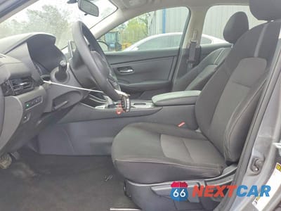 Zdjęcie 7 z 12 samochodu: 2023 NISSAN SENTRA SV VIN:3N1AB8CV5PY287696 - miniatura