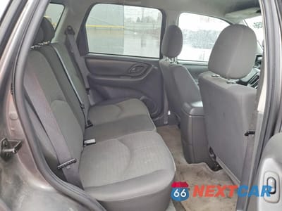 Zdjęcie 10 z 12 samochodu: 2006 MAZDA TRIBUTE I VIN:4F2YZ92Z96KM28347 - miniatura