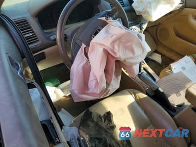 Zdjęcie 8 z 12 samochodu: 2004 HONDA ACCORD EX VIN:1HGCM66544A098250 - miniatura
