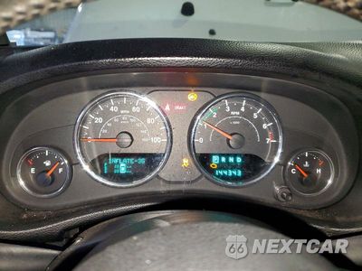 Zdjęcie 9 z 12 samochodu: 2013 JEEP WRANGLER SPORT VIN:1C4AJWAG8DL661652 - miniatura