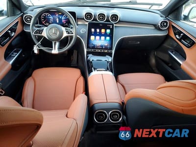 Zdjęcie 8 z 12 samochodu: 2025 MERCEDES-BENZ C 300 4MATIC VIN:W1KAF4HB6SR242098 - miniatura
