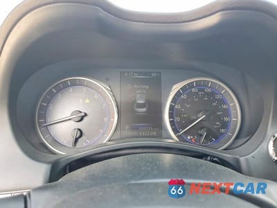 Zdjęcie 9 z 11 samochodu: 2015 INFINITI Q50 BASE VIN:JN1BV7AR7FM399946 - miniatura
