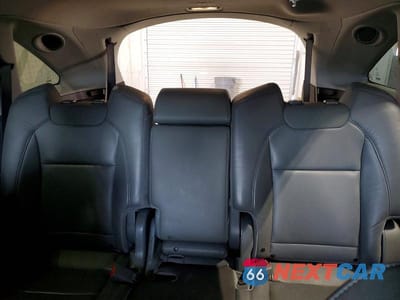 Zdjęcie 10 z 14 samochodu: 2016 ACURA MDX TECHNOLOGY VIN:5FRYD4H45GB016033 - miniatura