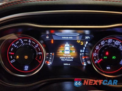 Zdjęcie 9 z 12 samochodu: 2021 DODGE CHALLENGER GT VIN:2C3CDZKGXMH551008 - miniatura
