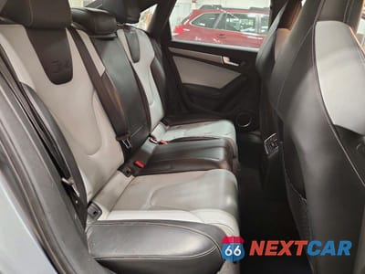 Zdjęcie 10 z 12 samochodu: 2011 AUDI S4 PRESTIGE VIN:WAUKGBFL7BA081994 - miniatura