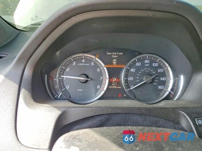 Zdjęcie 9 z 12 samochodu: 2018 ACURA TLX TECH VIN:19UUB1F50JA006561 - miniatura