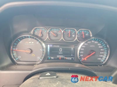 Zdjęcie 9 z 11 samochodu: 2015 CHEVROLET SILVERADO K2500 HEAVY DUTY LTZ VIN:1GC1KWEGXFF612526 - miniatura