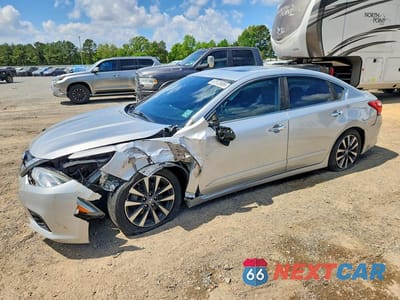 2016 NISSAN ALTIMA 2.5 SL 1N4AL3AP0GC157826 - główne zdjęcie licytacji z USA - miniatura