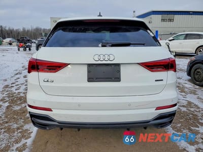Zdjęcie 6 z 13 samochodu: 2021 AUDI Q3 PREMIUM PLUS S LINE 45 VIN:WA1EECF37M1077498 - miniatura