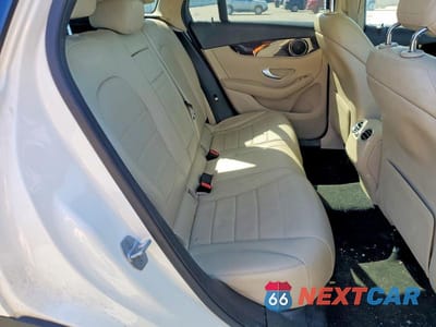 Zdjęcie 11 z 14 samochodu: 2016 MERCEDES-BENZ GLC 300 4MATIC VIN:WDC0G4KBXGF047362 - miniatura