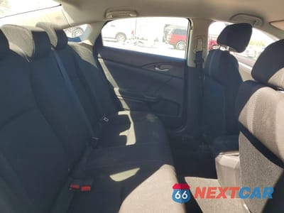 Zdjęcie 10 z 11 samochodu: 2019 HONDA CIVIC LX VIN:2HGFC2F65KH573131 - miniatura