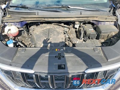 Zdjęcie 12 z 13 samochodu: 2022 KIA CARNIVAL LX VIN:KNDNB4H35N6156089 - miniatura