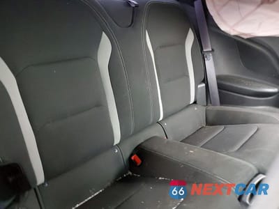 Zdjęcie 10 z 13 samochodu: 2017 CHEVROLET CAMARO LT VIN:1G1FB1RS7H0159195 - miniatura