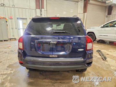 Zdjęcie 6 z 14 samochodu: 2015 JEEP COMPASS LATITUDE VIN:1C4NJCEB8FD164810 - miniatura