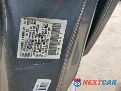 Zdjęcie 13 z 13 samochodu: 2012 HONDA ODYSSEY TOURING VIN:5FNRL5H91CB096113 - miniatura