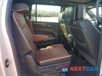 Zdjęcie 11 z 14 samochodu: 2023 GMC YUKON XL DENALI ULTIMATE VIN:1GKS2KKL4PR201979 - miniatura